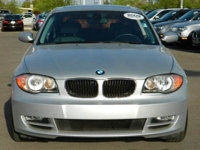 2009 BMW 128 i