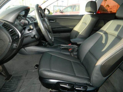 2009 BMW 128 i