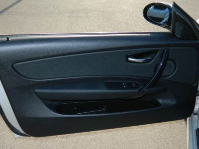 2009 BMW 128 i