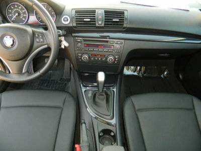 2009 BMW 128 i