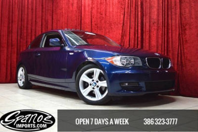 2010 BMW 128  i