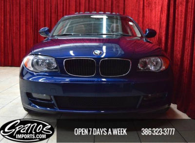 2010 BMW 128  i