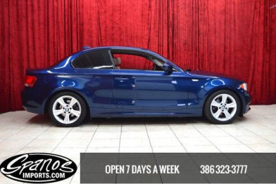 2010 BMW 128  i
