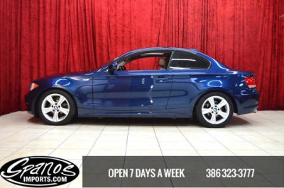 2010 BMW 128  i