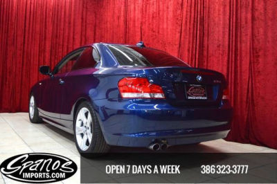 2010 BMW 128  i
