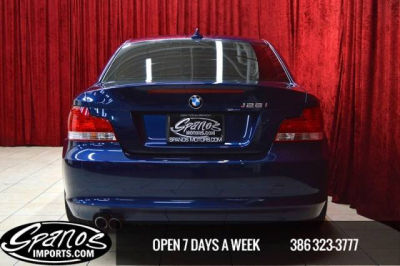 2010 BMW 128  i