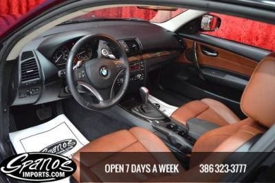 2010 BMW 128  i