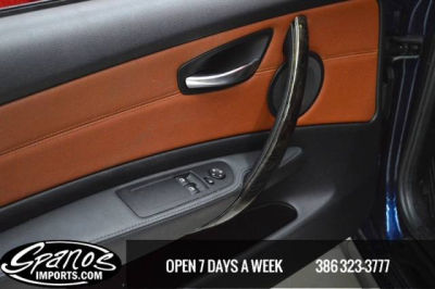 2010 BMW 128  i