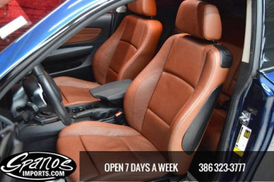 2010 BMW 128  i