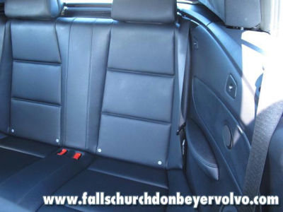 2008 BMW 128  i