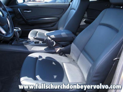 2008 BMW 128  i