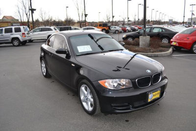 2009 BMW 128  i