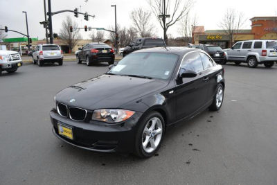 2009 BMW 128  i