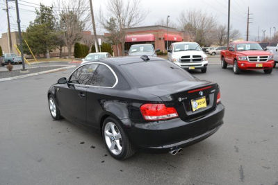 2009 BMW 128  i