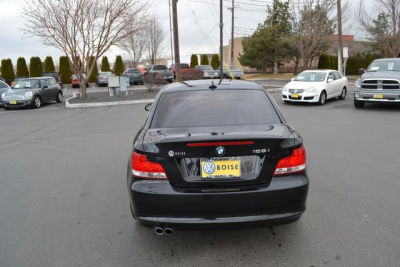 2009 BMW 128  i