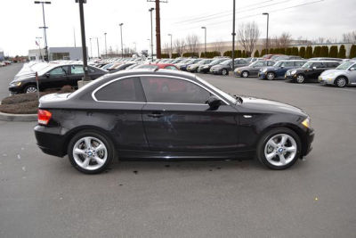 2009 BMW 128  i