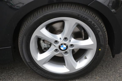 2009 BMW 128  i