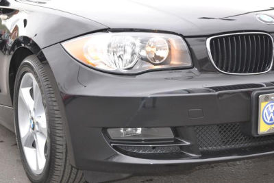 2009 BMW 128  i