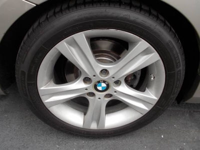 2008 BMW 128  i