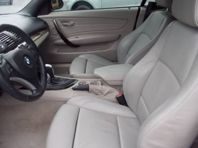 2008 BMW 128  i