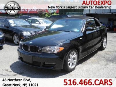 2009 BMW 128  i