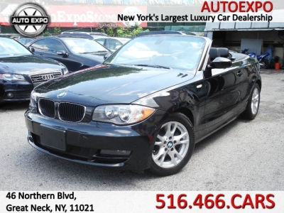 2009 BMW 128  i