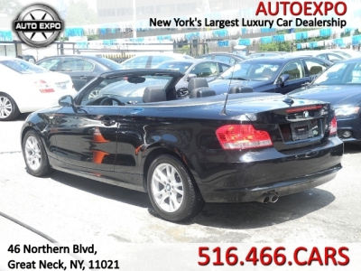 2009 BMW 128  i