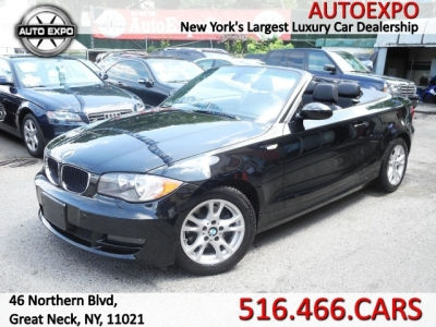 2009 BMW 128  i