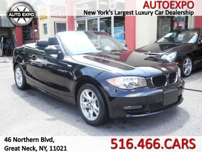 2009 BMW 128  i