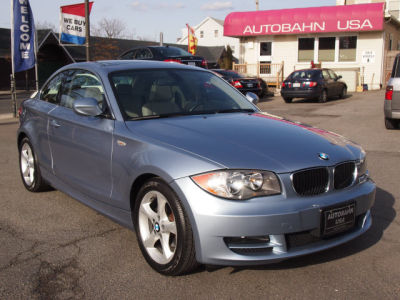 2010 BMW 128  i