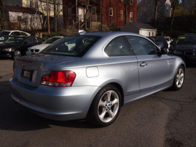 2010 BMW 128 i