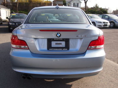 2010 BMW 128 i