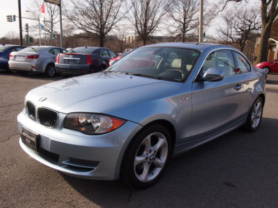 2010 BMW 128 i