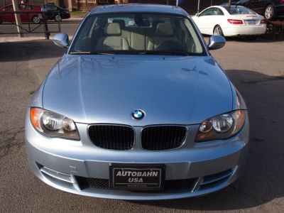 2010 BMW 128 i