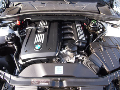2010 BMW 128 i