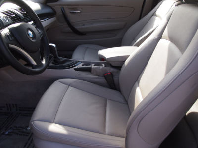2010 BMW 128 i