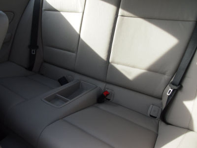 2010 BMW 128 i