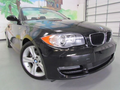 2009 BMW 128  i