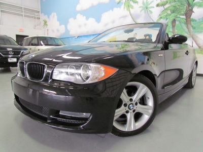 2009 BMW 128  i