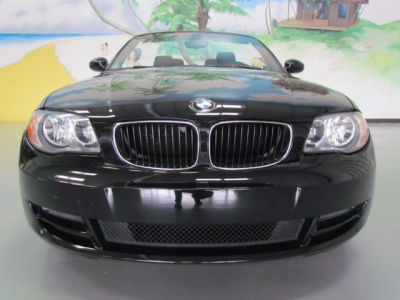 2009 BMW 128  i
