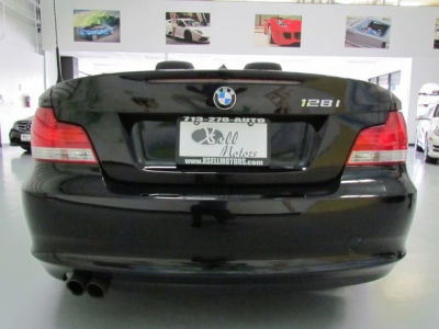 2009 BMW 128  i