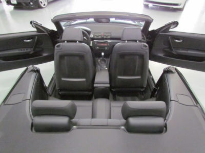 2009 BMW 128  i