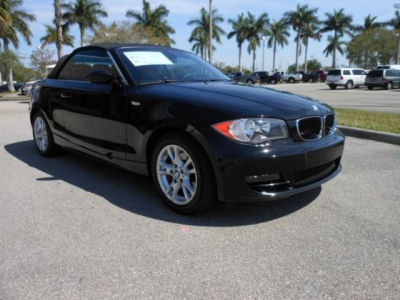 2009 BMW 128  i