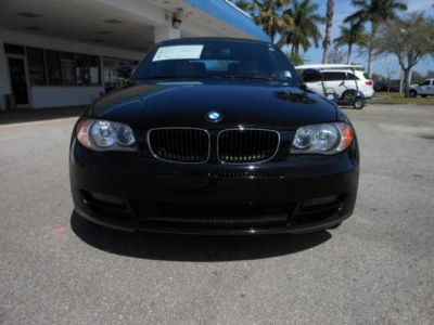 2009 BMW 128  i