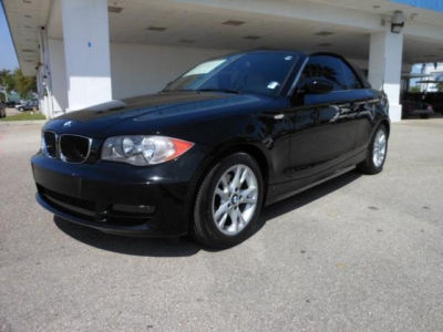 2009 BMW 128  i