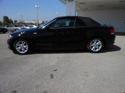 2009 BMW 128  i