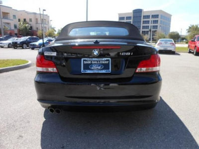 2009 BMW 128  i