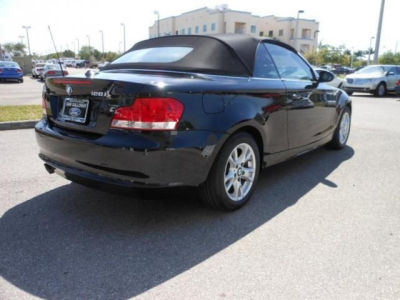 2009 BMW 128  i