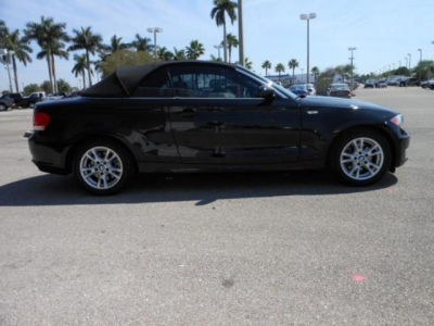 2009 BMW 128  i