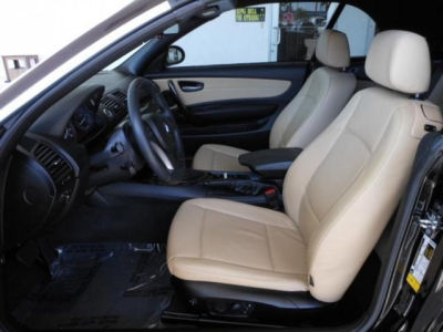 2009 BMW 128  i